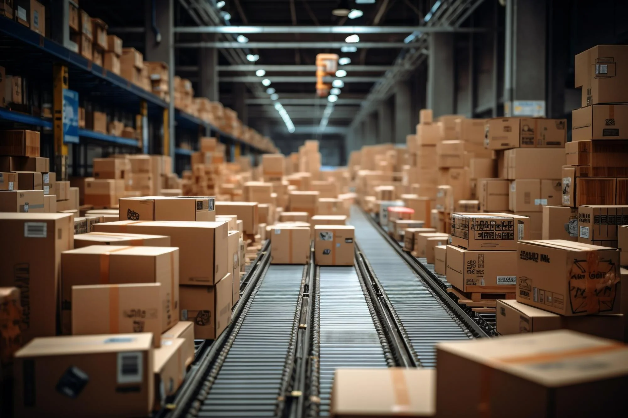 Retail & eCommerce