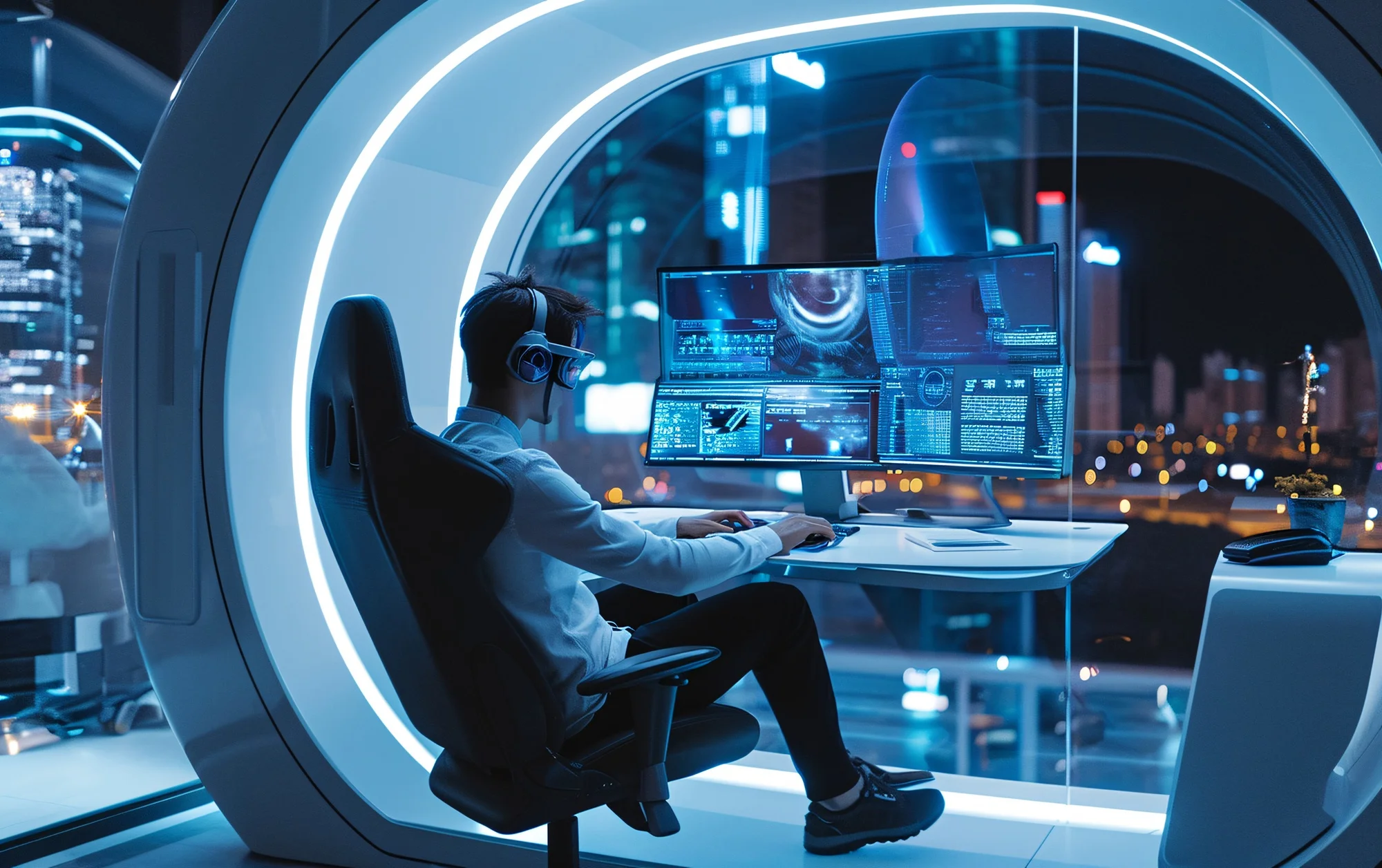 How DeltaDot AI Supports IT Teams With MFA
