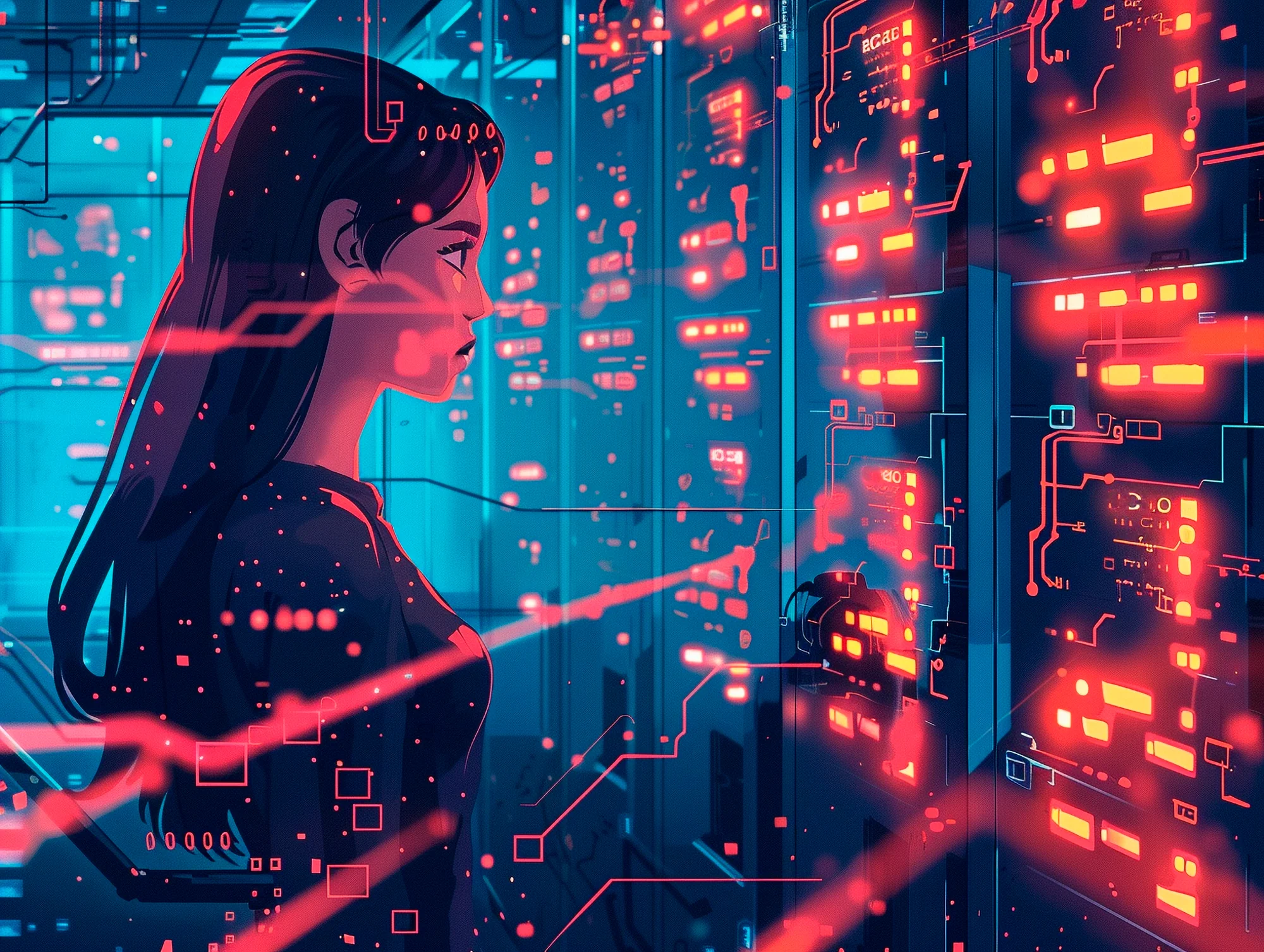 Proactive Managed Detection Response