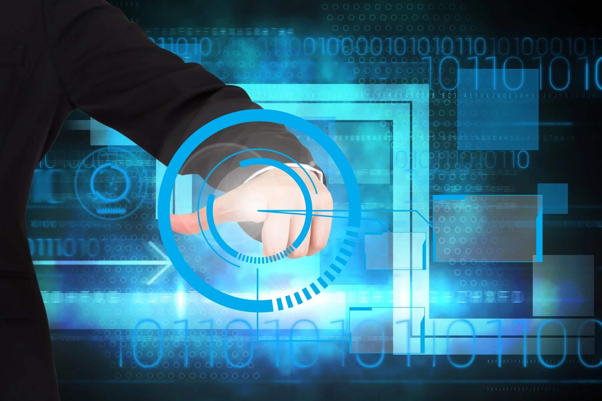 What Are Intrusion Detection & Prevention System (IDPS) Services?