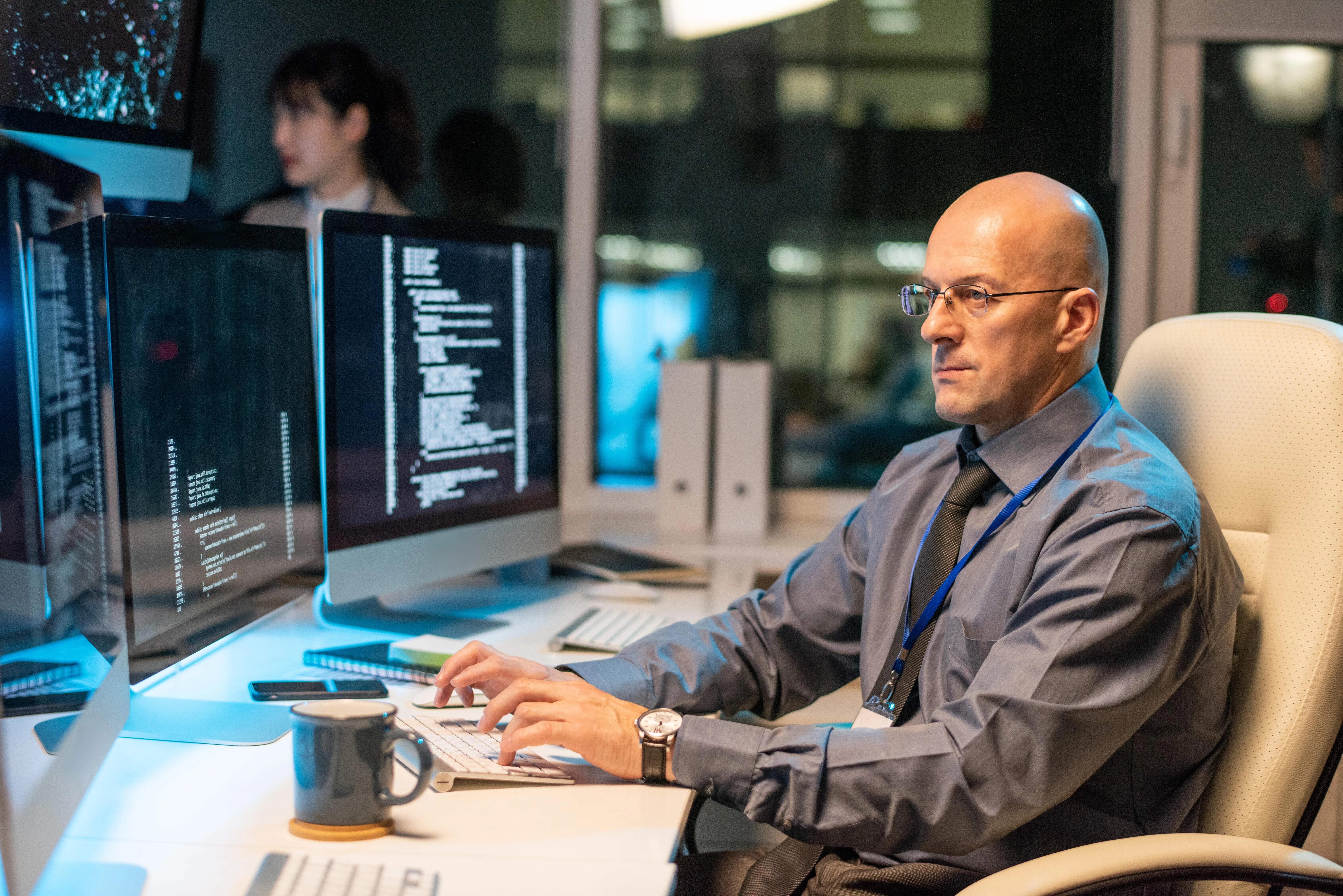How Does DeltaDot AI Deliver MFA Support and Solutions?