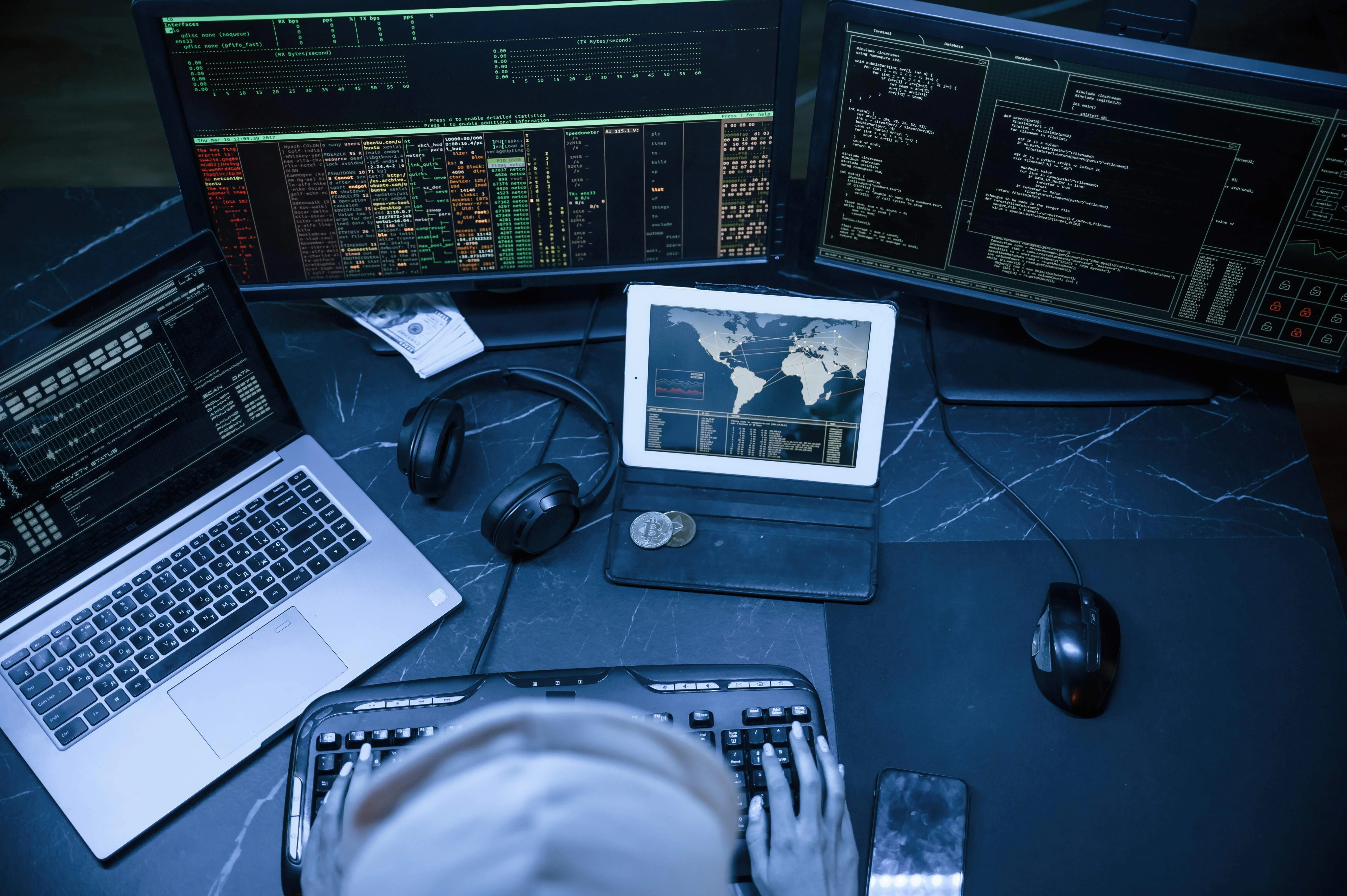 How Does DeltaDot AI’s Phishing Prevention Training Work?